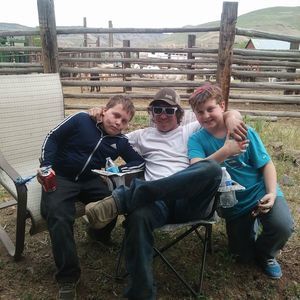 Meet your Posher, Joseph